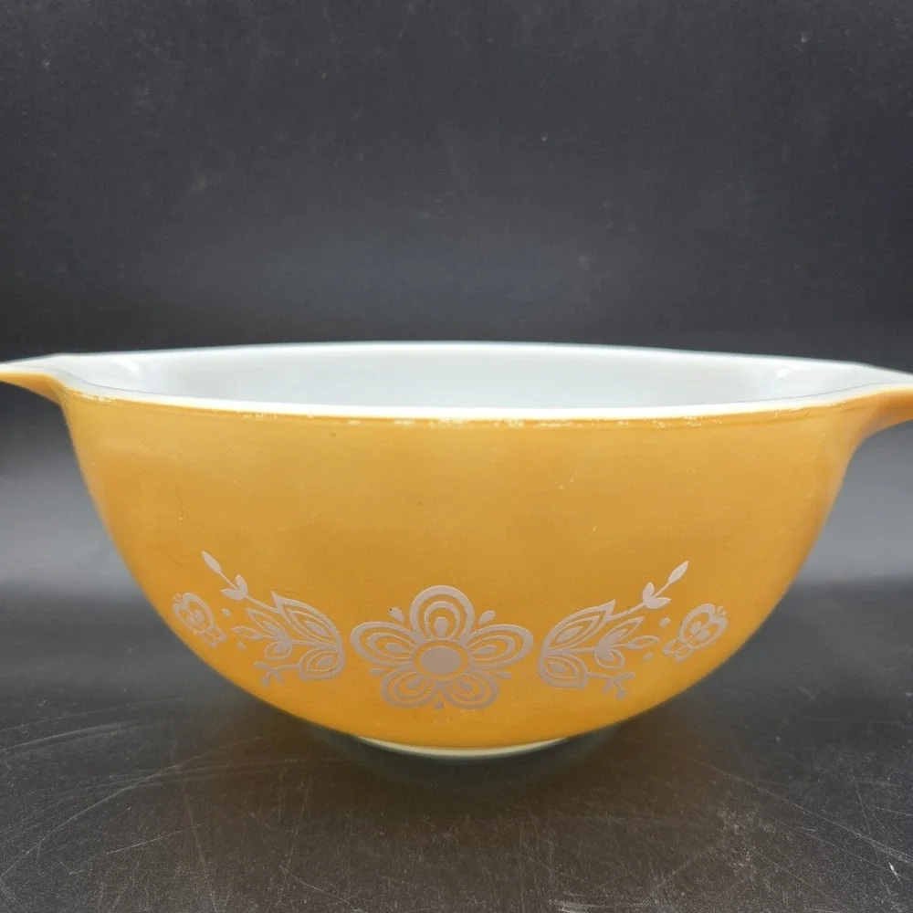 Pyrex see pics